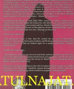 ISLAM HONORS THE WOMAN