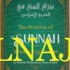 The Position Of the Sunnah in the Islamic Legislation