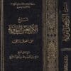 شرح الاربعين النووية | الامام النووي | صالح بن عبد العزيز آل الشيخ | ط. دار الكلم الطيب
