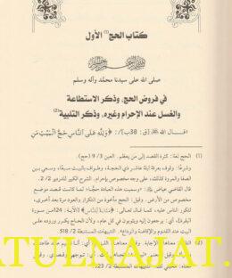 تهذيب الطالب وفائدة الراغب | عبد الحق بن محمد بن هارون السهمي الصقلي | ط. دار الزاوي | 6 مجلدات - Image 3