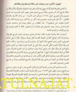 الخلافة الباطنة اولياء صوفيون - وليد زياد - دار نينوى 3