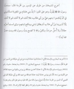 الثغور الباسمة في مناقب السيدة فاطمة - جلال الدين السيوطي - دار الهجرة - سر أهل البيت 2