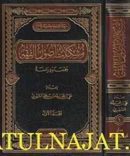 مشكلات أصول الفقه | علي بن محمد بن علي الشهري