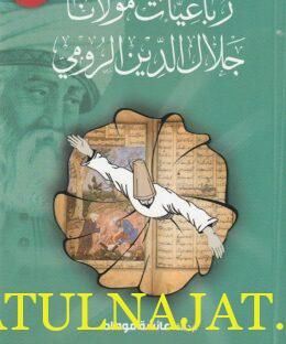 رباعيات مولانا جلال الدين الرومي | ط. كنز ناشرون